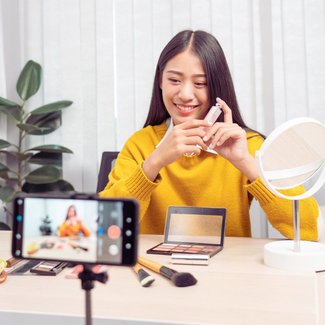The Role of Micro-Influencers in Growing Small Businesses: Effective Strategies for Success