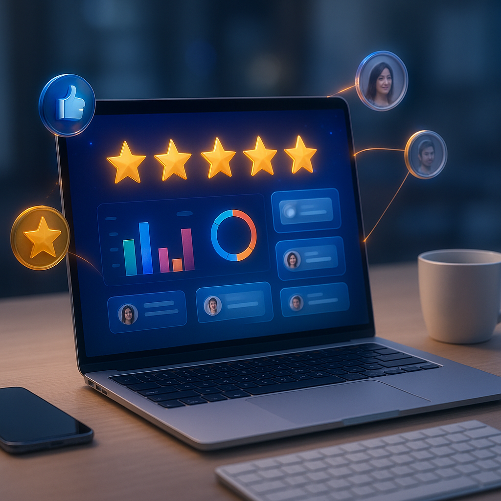 Social Proof Tactics That Elevate Digital Marketing Campaigns