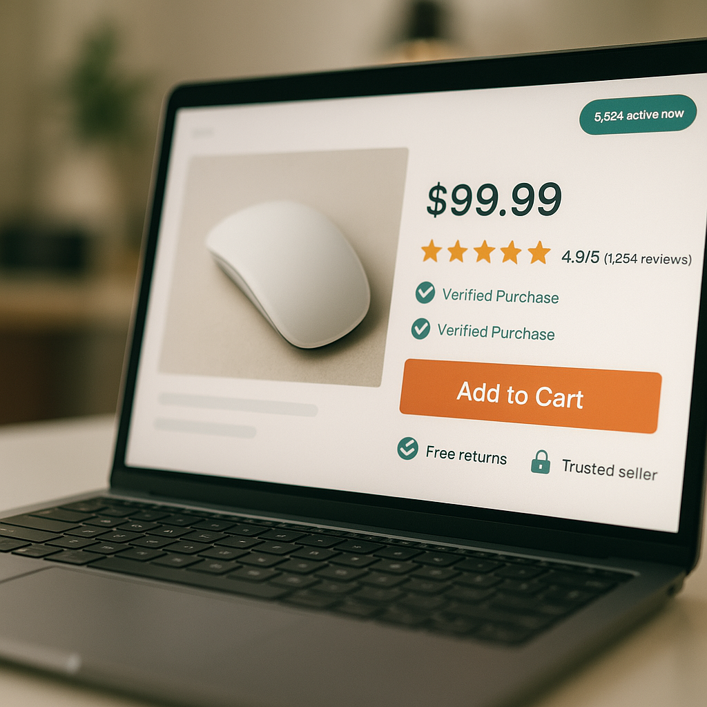 Social Proof Tactics That Elevate Digital Marketing Campaigns
