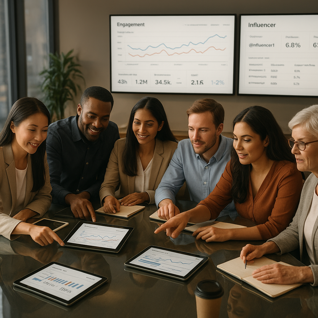 Social Proof Tactics That Elevate Digital Marketing Campaigns